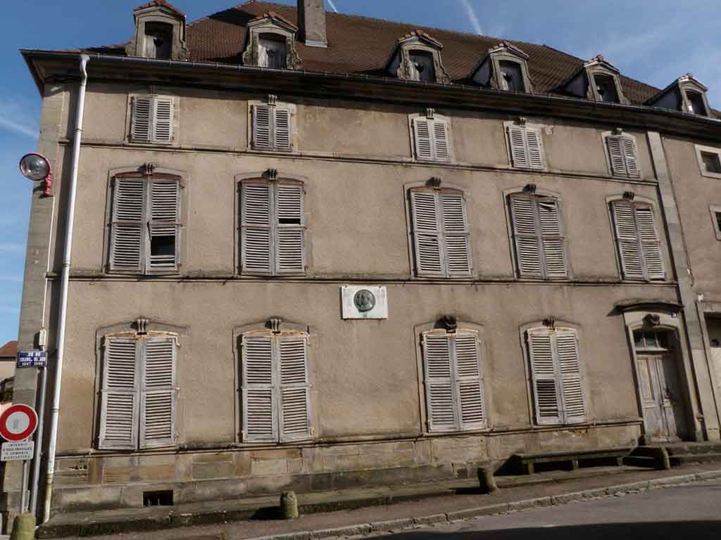 8.000 € pour clôturer l’achat du bâtiment pour le Musée Chocolat Guérin